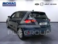 2022 Ford FOCUS