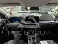 2022 Ford FOCUS