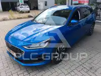 2022 Ford FOCUS