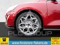 2022 Ford FOCUS