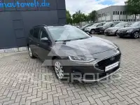2022 Ford FOCUS