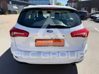 2022 Ford FOCUS