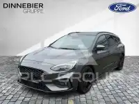 2022 Ford FOCUS