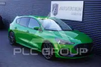2022 Ford FOCUS