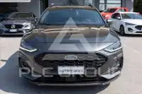 2022 Ford FOCUS