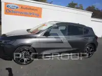2022 Ford FOCUS