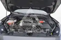 2022 Ford FOCUS