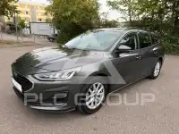 2022 Ford FOCUS