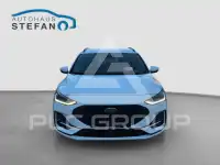 2022 Ford FOCUS