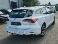 2022 Ford FOCUS
