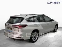 2022 Ford FOCUS