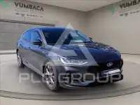 2022 Ford FOCUS