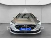 2022 Ford FOCUS