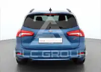 2022 Ford FOCUS