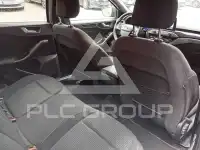 2022 Ford FOCUS