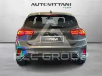 2022 Ford FOCUS