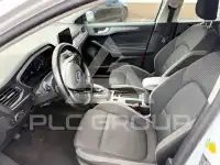 2022 Ford FOCUS
