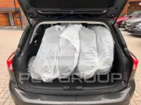 2022 Ford FOCUS
