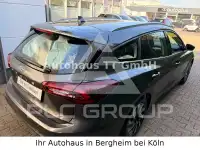 2022 Ford FOCUS