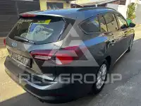 2022 Ford FOCUS