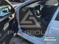 2022 Ford FOCUS