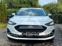 2022 Ford FOCUS