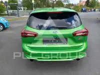 2022 Ford FOCUS