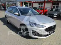 2022 Ford FOCUS