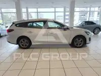 2022 Ford FOCUS