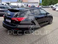 2022 Ford FOCUS