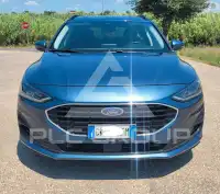 2022 Ford FOCUS