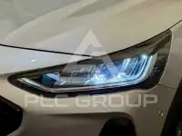 2022 Ford FOCUS