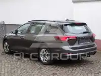 2022 Ford FOCUS