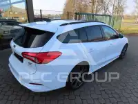 2022 Ford FOCUS