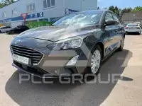 2022 Ford FOCUS