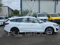 2022 Ford FOCUS