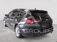 2022 Ford FOCUS