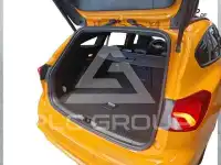 2022 Ford FOCUS