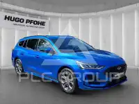 2022 Ford FOCUS