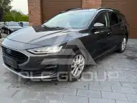 2022 Ford FOCUS
