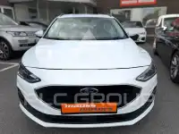 2022 Ford FOCUS