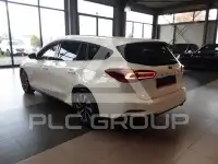 2022 Ford FOCUS