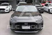 2022 Ford FOCUS