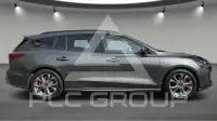 2022 Ford FOCUS
