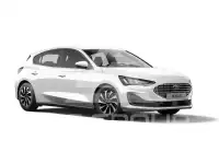 2022 Ford FOCUS