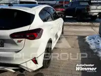 2022 Ford FOCUS