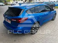 2022 Ford FOCUS