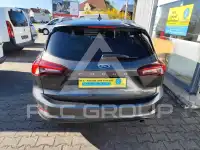 2022 Ford FOCUS