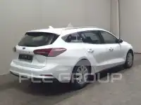 2022 Ford FOCUS