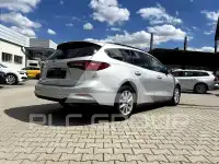 2022 Ford FOCUS